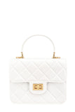 Diamond Quilted Bag