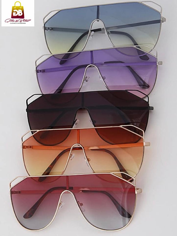 Sunglasses D
