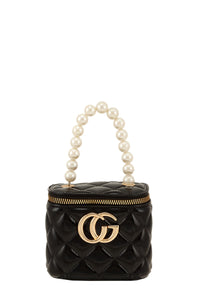 GG Pearl Mini Jelly Bag