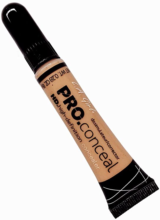 L.A.Girl Concealer Fawn