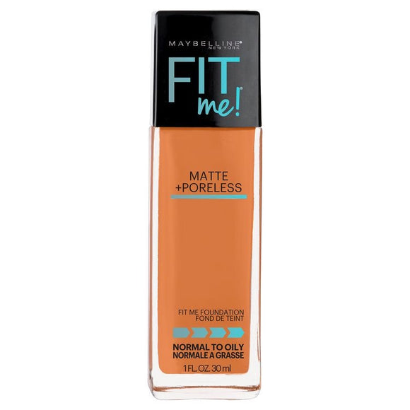 Maybelline 355 Coconut fit me