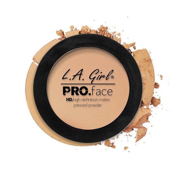 L.A.Girl Pro Face Powder